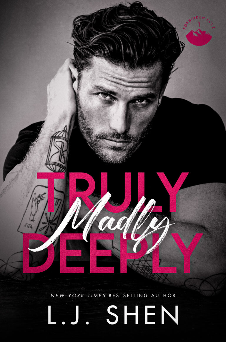Sneak Peek: Truly Madly Deeply