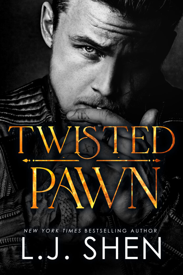 Sneak Peek: Twisted Pawn